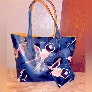 Kate Spade Tote
